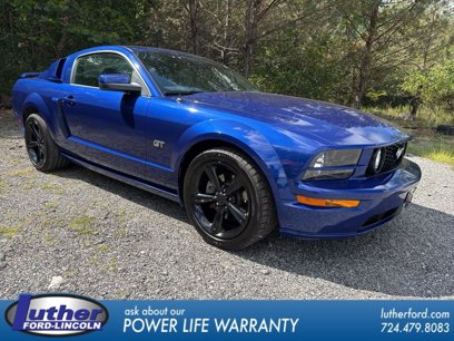 Used 2005 Ford Mustang GT