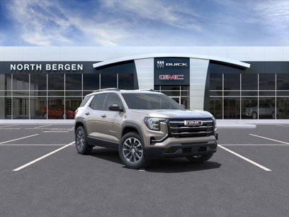 New 2025 GMC Terrain Elevation w/ Elevation Premium Package