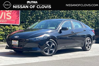 Used 2023 Hyundai Elantra SEL w/ Convenience Package