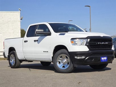 Used 2022 RAM 1500 Tradesman w/ Trailer Tow Group