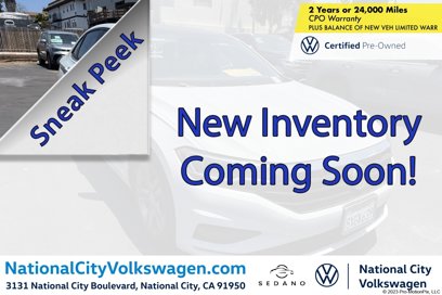 Used 2021 Volkswagen Jetta R-Line w/ R-Line Cold Weather Package