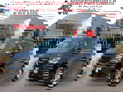 Used 2023 Chrysler Pacifica Touring-L