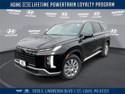 New 2025 Hyundai Palisade SEL