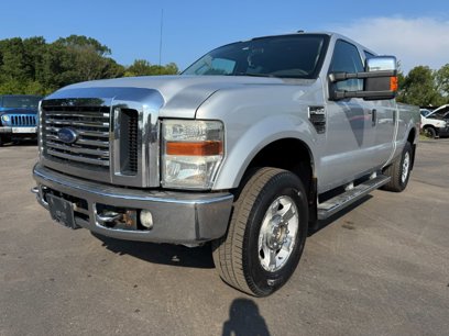 Used 2010 Ford F250 XLT