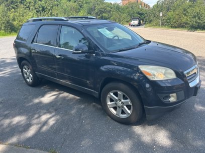 Used 2007 Saturn Outlook XR w/ Premium Trim Pkg