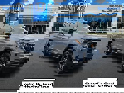 Used 2024 Honda Ridgeline Sport
