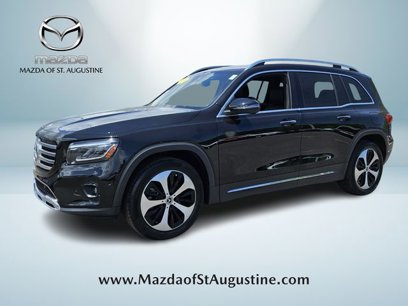 Used 2024 Mercedes-Benz GLB 250