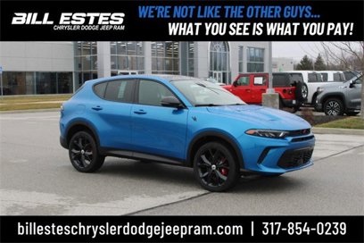 New 2024 Dodge Hornet GT Plus