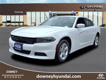 Used 2022 Dodge Charger SXT