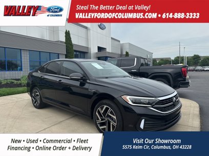 Used 2022 Volkswagen Jetta SEL