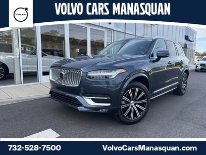 Certified 2025 Volvo XC90 B5 Core