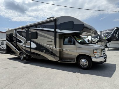Used 2016 Ford E-450 and Econoline 450 Super Duty w/ Motorhome Prep Package