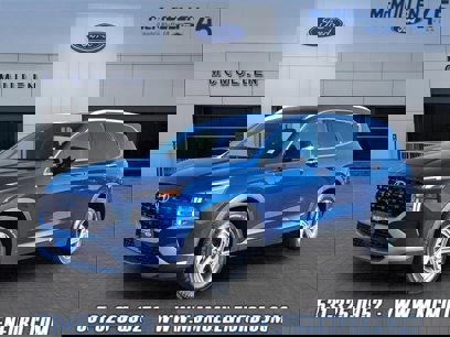 Used 2023 Hyundai Santa Fe SEL