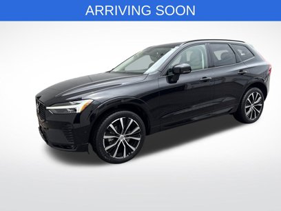 Certified 2023 Volvo XC60 B5 Plus w/ Protection Package Premier