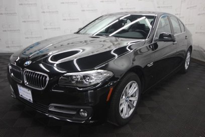 Used 2015 BMW 528i xDrive Sedan