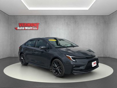 Used 2023 Toyota Corolla SE