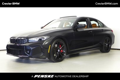 Certified 2023 BMW M340i w/ Shadowloine Package
