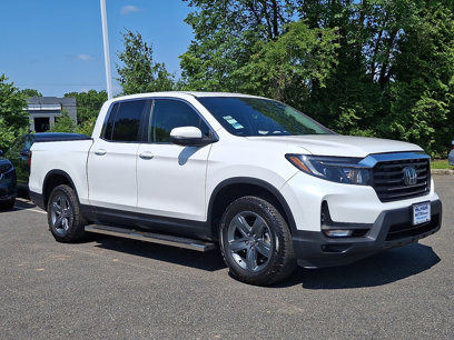 Used 2023 Honda Ridgeline RTL