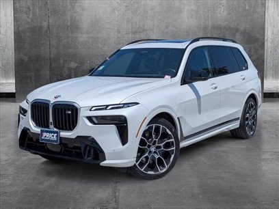Certified 2023 BMW X7 M60i w/ Executive Package