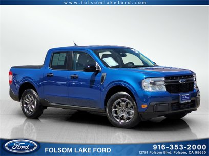 Certified 2024 Ford Maverick XLT w/ XLT Luxury Package
