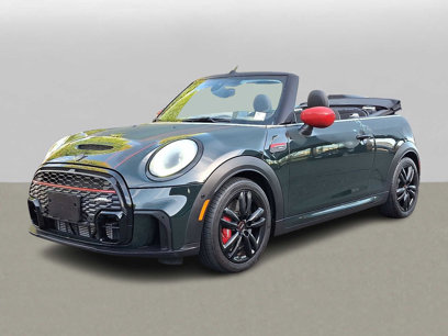 Certified 2024 MINI Cooper John Cooper Works