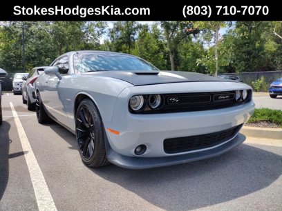 Used 2020 Dodge Challenger R/T