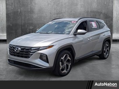 Used 2023 Hyundai Tucson SEL w/ Convenience Package