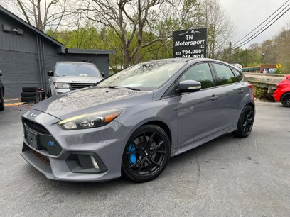 Used 2016 Ford Focus RS