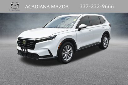 Used 2023 Honda CR-V EX-L