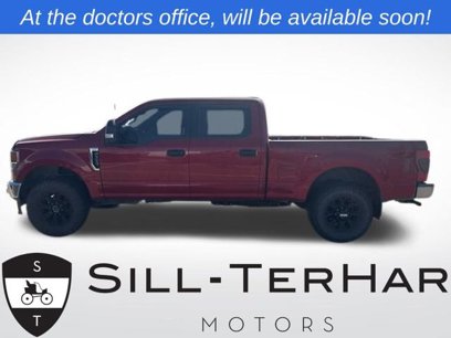 Used 2022 Ford F350 XLT w/ XLT Value Package