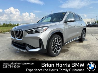 New 2025 BMW X1 xDrive28i w/ Convenience Package