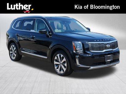 Used 2021 Kia Telluride S