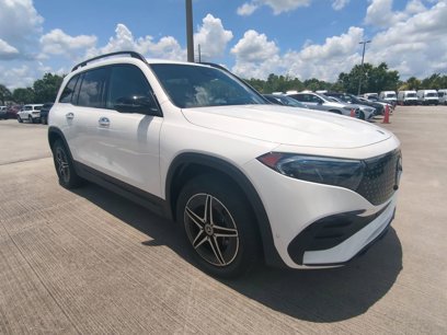 Used 2024 Mercedes-Benz EQB 250+