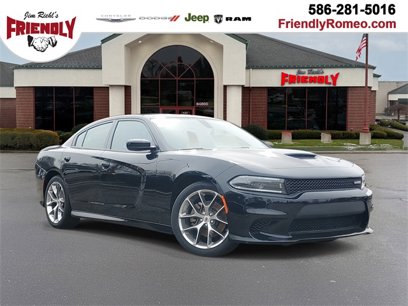 Used 2023 Dodge Charger GT