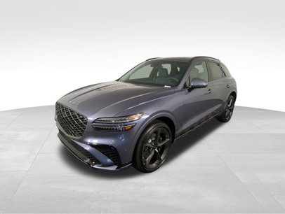New 2026 Genesis GV70 3.5T Sport Prestige