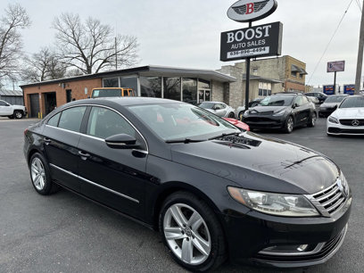 Used 2013 Volkswagen CC Sport