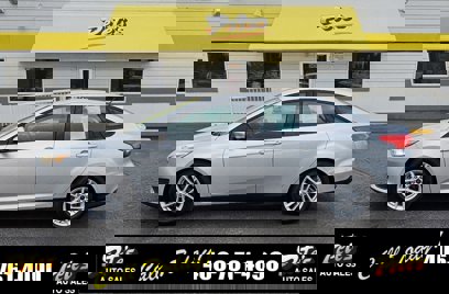 Used 2016 Ford Focus SE