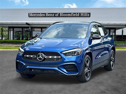 Certified 2024 Mercedes-Benz GLA 250 4MATIC