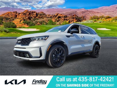 Used 2023 Kia Sorento SX