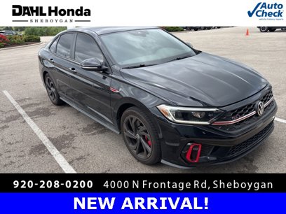 Used 2024 Volkswagen Jetta GLI Autobahn w/ GLI Black Package