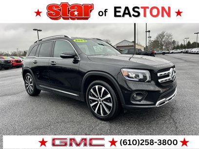 Used 2023 Mercedes-Benz GLB 250 4MATIC