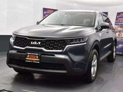 Used 2023 Kia Sorento LX