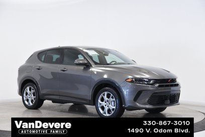 Used 2024 Dodge Hornet R/T