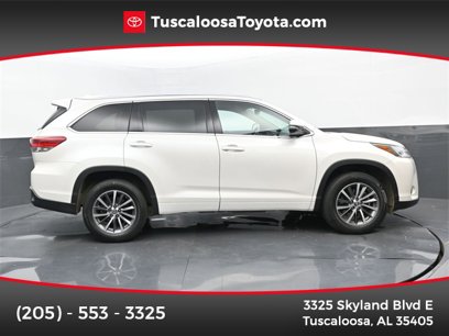 Used 2018 Toyota Highlander XLE
