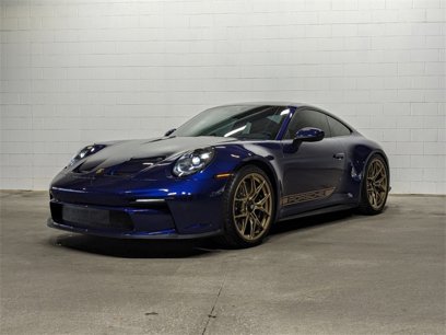 Used 2024 Porsche 911 GT3