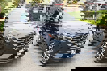 Used 2018 MAZDA CX-9 Touring