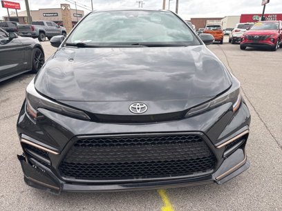 Used 2021 Toyota Corolla SE