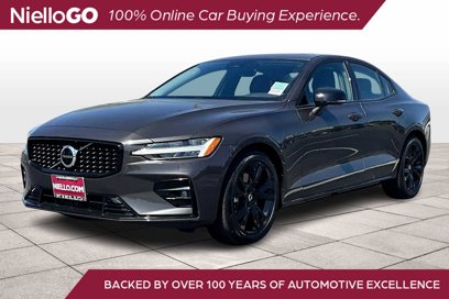 Used 2025 Volvo S60 B5 Core