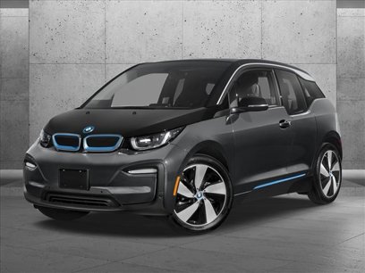 Used 2018 BMW i3 s