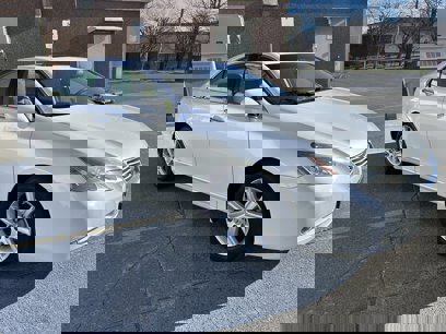Used 2009 Lexus ES 350